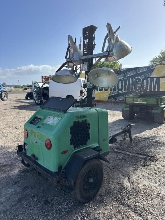 Image of Terex RL4 equipment image 4