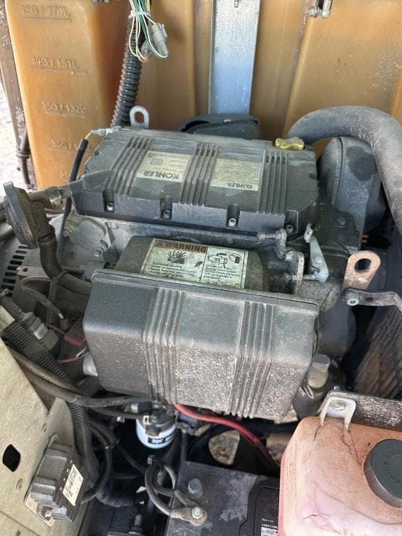 Image of Terex RL4 equipment image 3