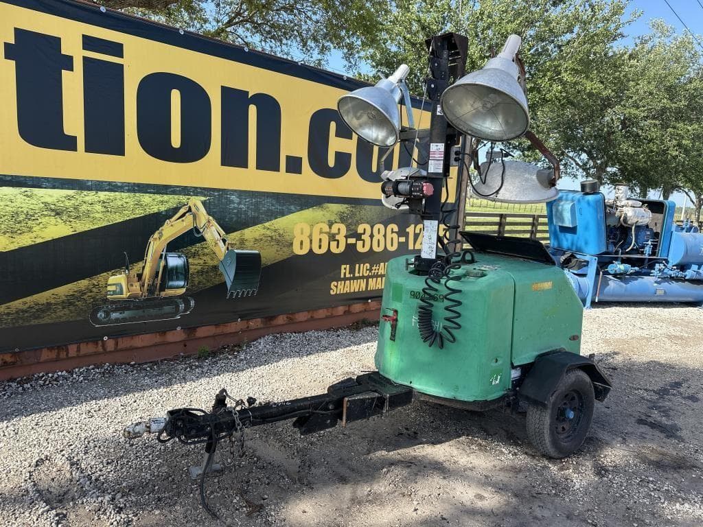 Image of Terex RL4 Primary image