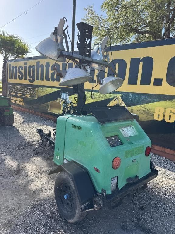 Image of Terex RL4 equipment image 1