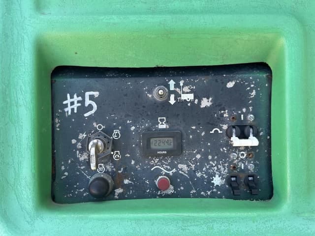 Image of Terex RL4 equipment image 2