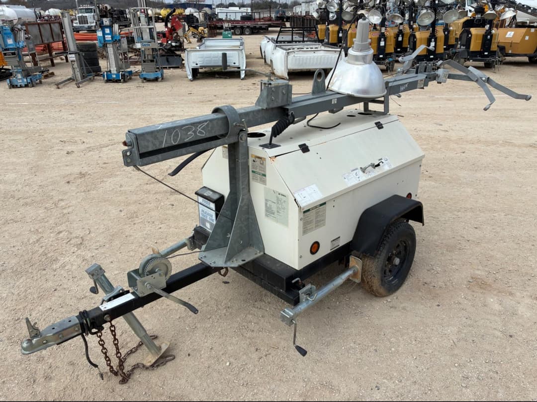 Image of Terex RL4 Primary image