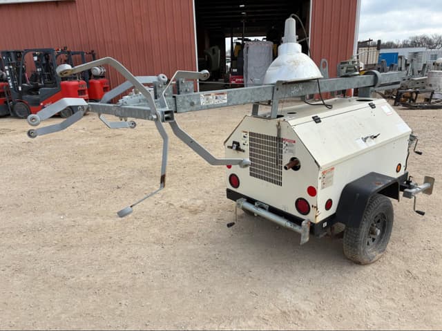 Image of Terex RL4 equipment image 2