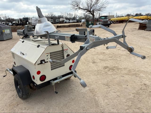 Image of Terex RL4 equipment image 3