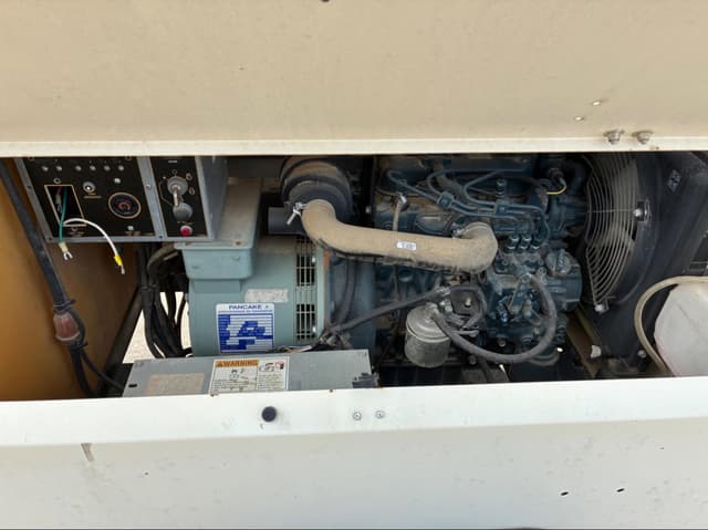 Image of Terex RL4 equipment image 4