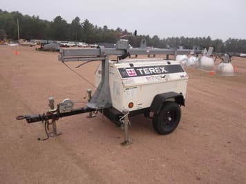 Main image Terex RL4