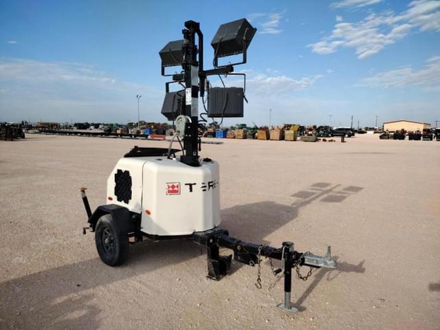 Image of Terex RL4 equipment image 3