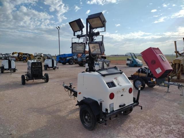 Image of Terex RL4 equipment image 1