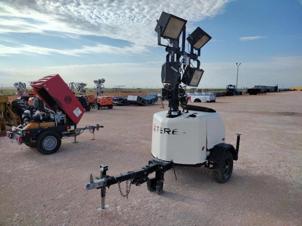 Image of Terex RL4 Primary image