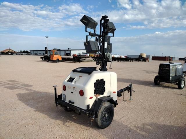 Image of Terex RL4 equipment image 2
