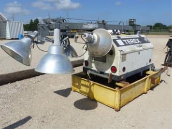 Main image Terex RL4