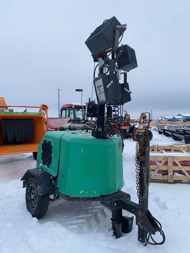 Image of Terex RL4 equipment image 1