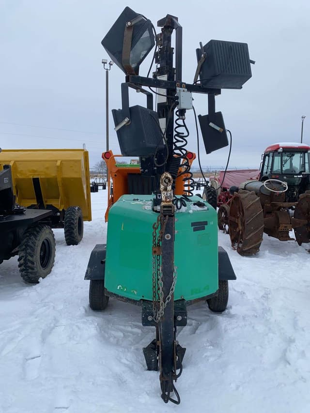 Image of Terex RL4 equipment image 2