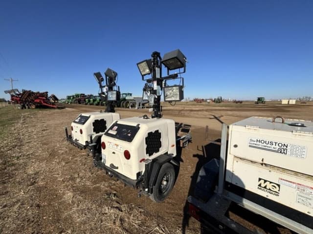 Image of Terex RL4 equipment image 3