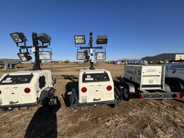 Image of Terex RL4 equipment image 4