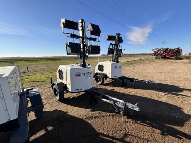 Image of Terex RL4 equipment image 2