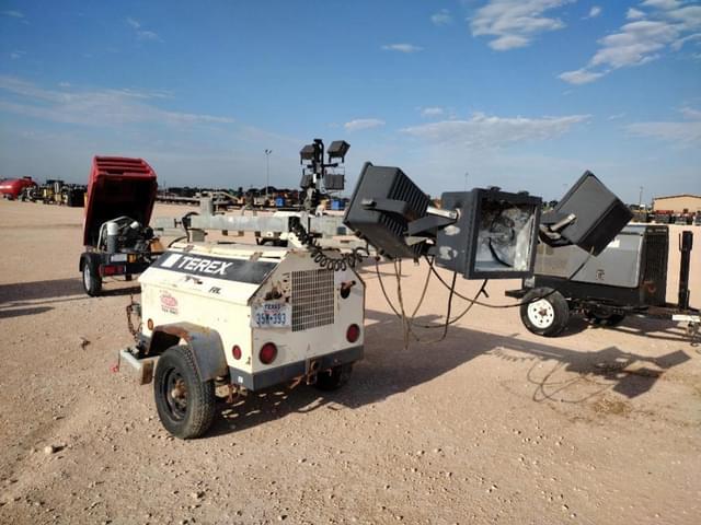 Image of Terex RL4000 equipment image 1