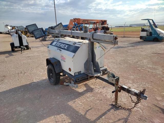 Image of Terex RL4000 equipment image 3