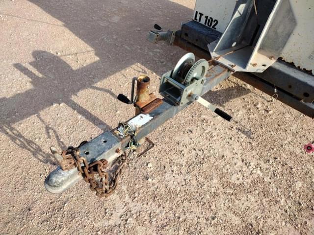Image of Terex RL4000 equipment image 4