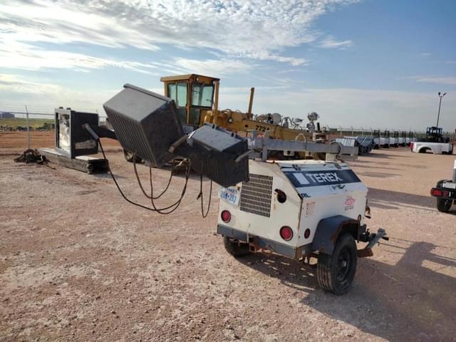 Image of Terex RL4000 equipment image 2