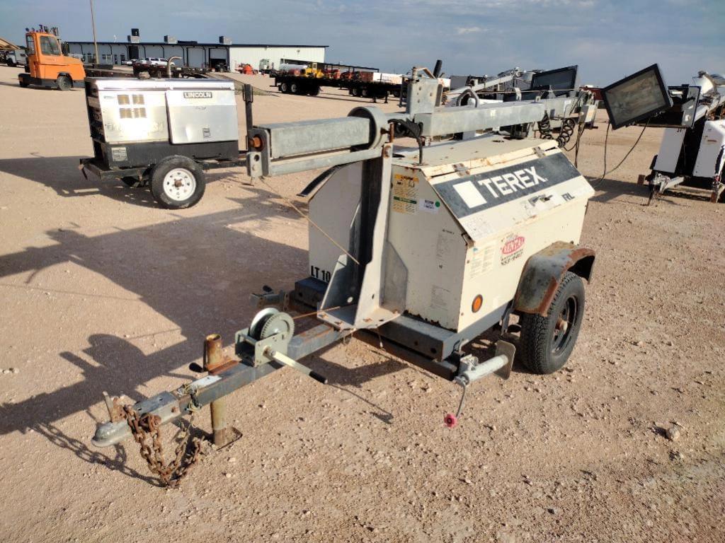 Image of Terex RL4000 Primary image