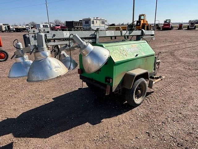 Image of Terex RL4000 equipment image 2