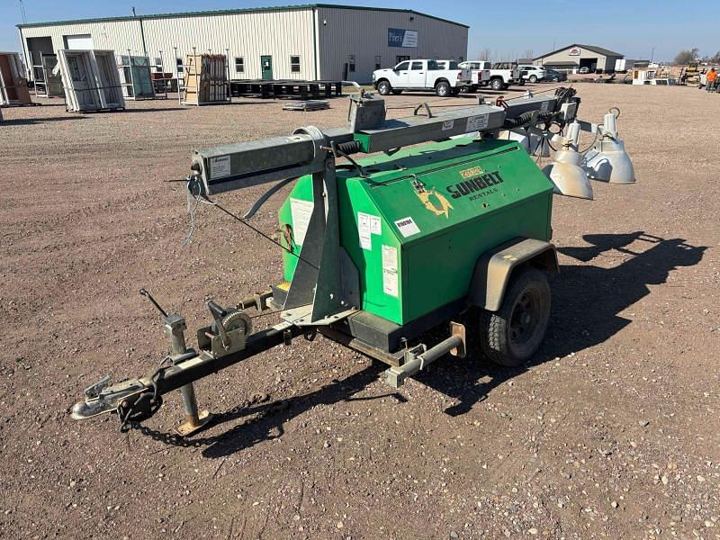 Image of Terex RL4000 Primary image