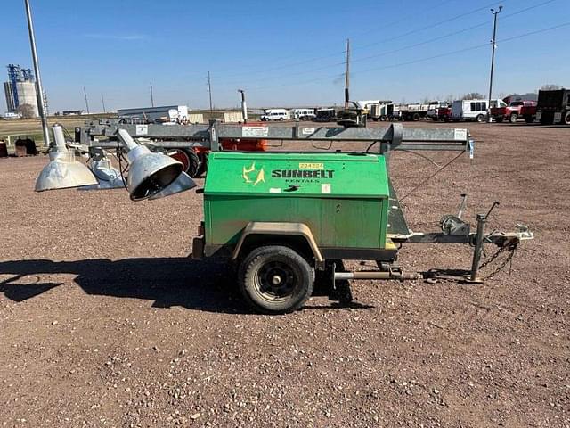 Image of Terex RL4000 equipment image 4