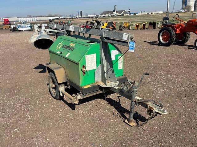 Image of Terex RL4000 equipment image 1
