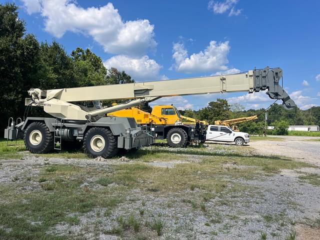 Image of Terex RT175 equipment image 1