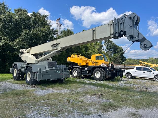 Image of Terex RT175 equipment image 3