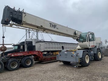 Main image Terex RT230