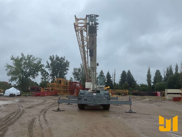 Image of Terex RT450 equipment image 1