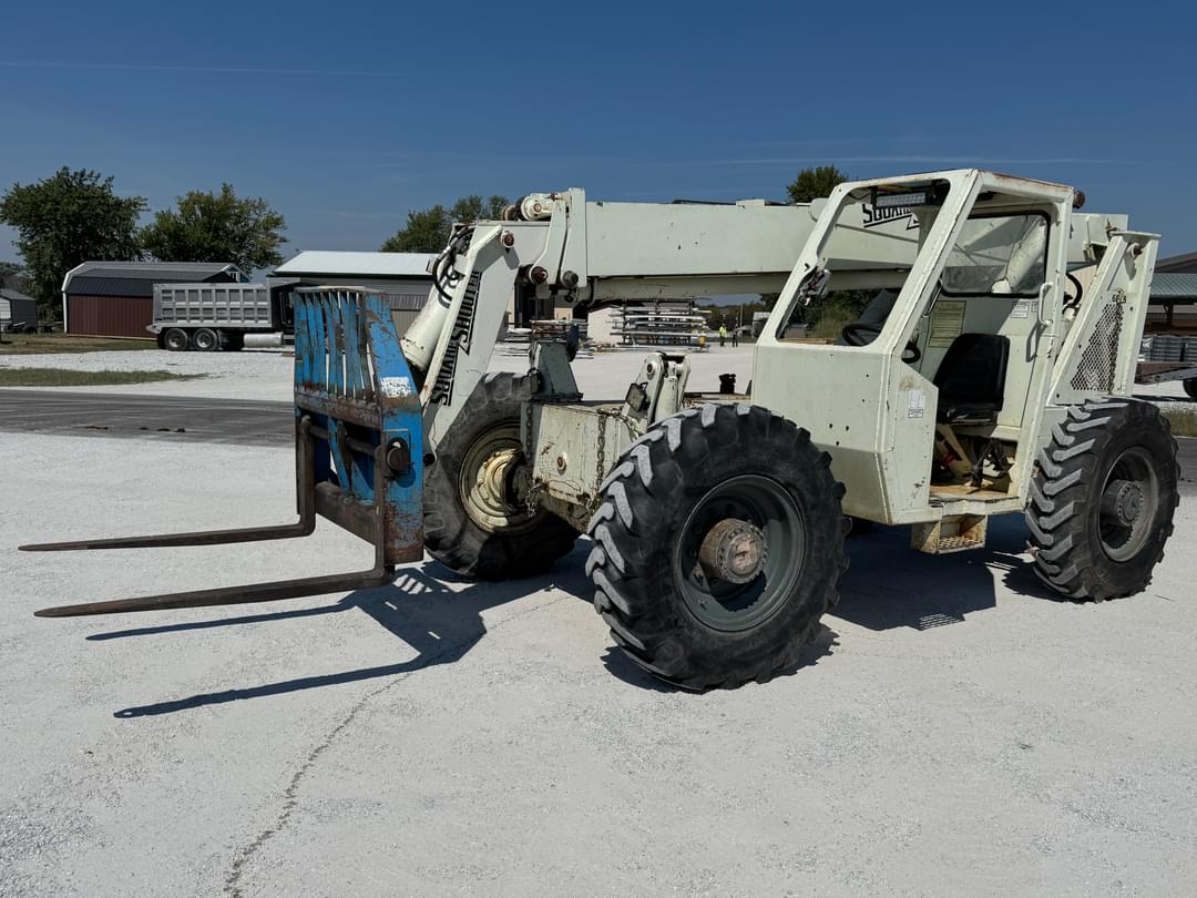 Image of Terex SS636 Primary image