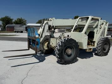 Main image Terex SS636