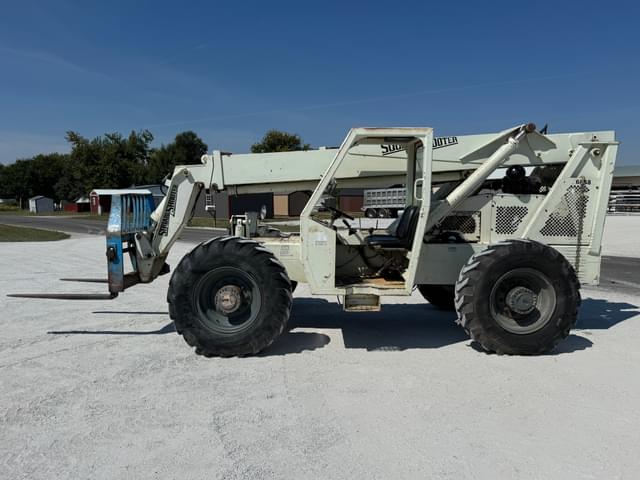 Image of Terex SS636 equipment image 1