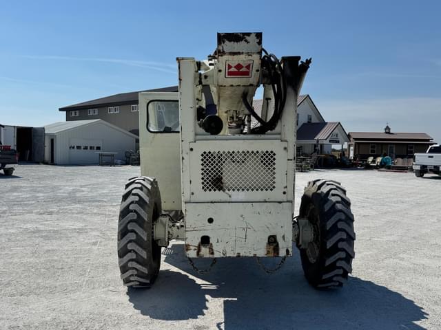 Image of Terex SS636 equipment image 3