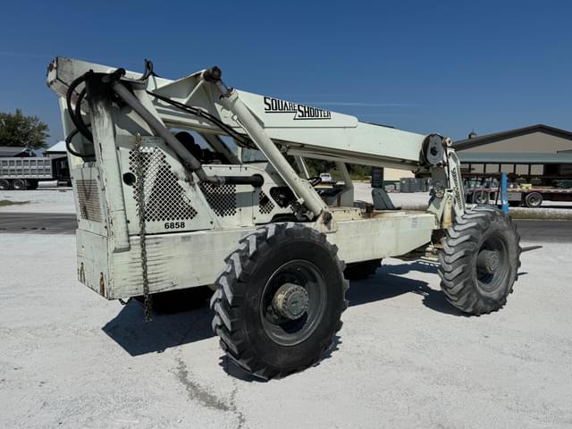 Image of Terex SS636 equipment image 4