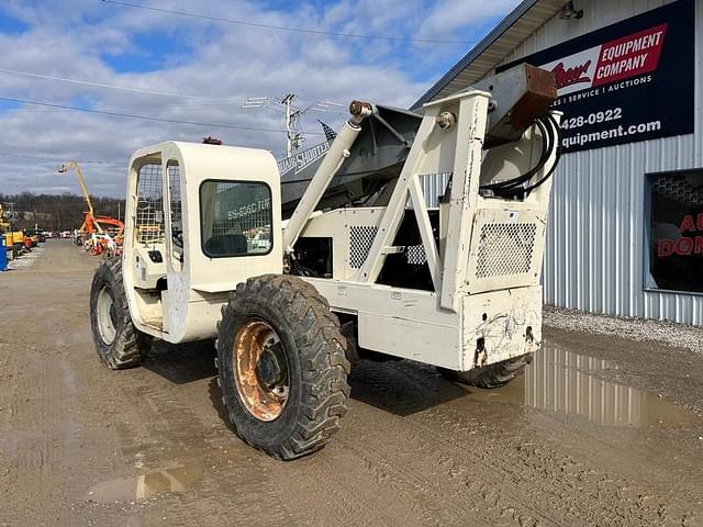 Image of Terex SS636C equipment image 3