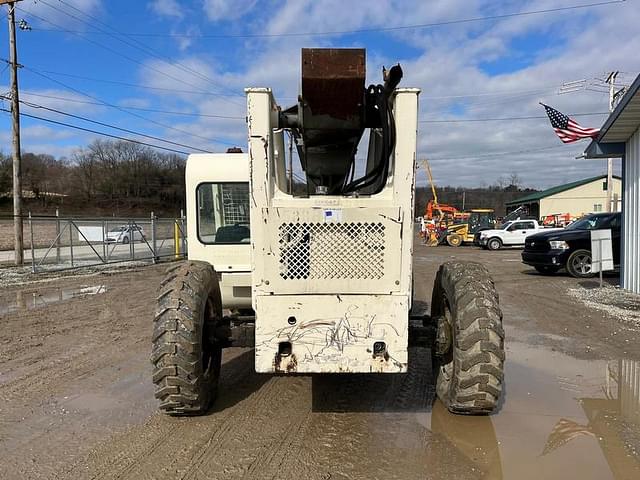 Image of Terex SS636C equipment image 4