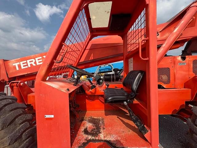 Image of Terex SS1048 equipment image 4