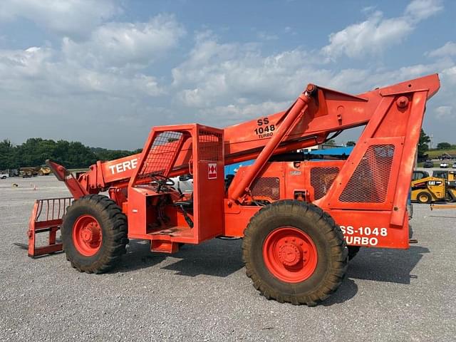 Image of Terex SS1048 equipment image 3