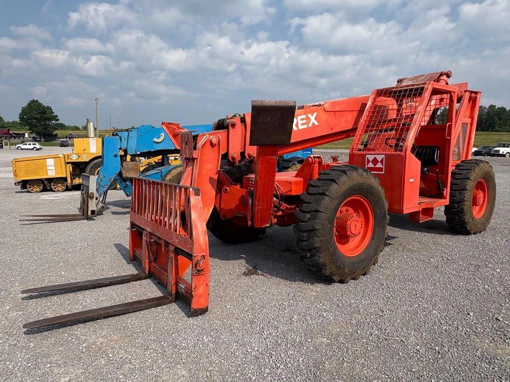 Image of Terex SS1048 Primary image