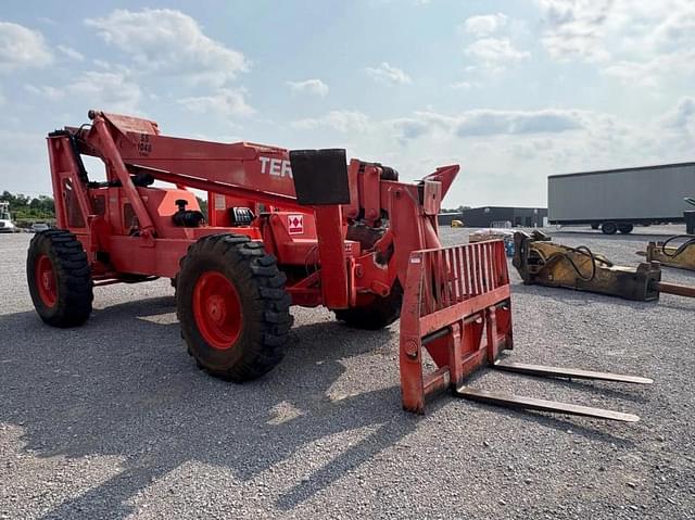 Image of Terex SS1048 equipment image 1