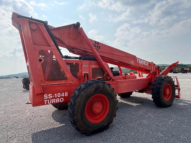 Image of Terex SS1048 equipment image 2