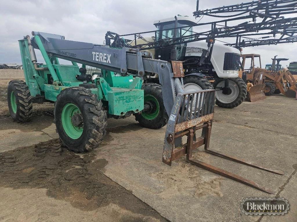 Terex SS644C Equipment Image0