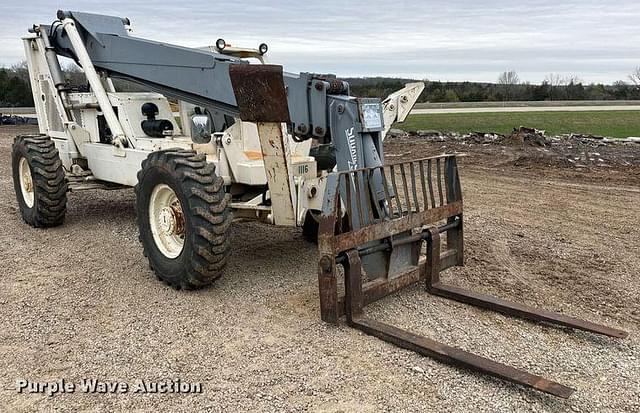 Image of Terex SS1048 equipment image 2