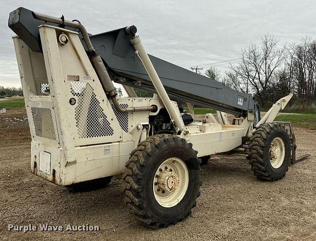 Image of Terex SS1048 equipment image 4