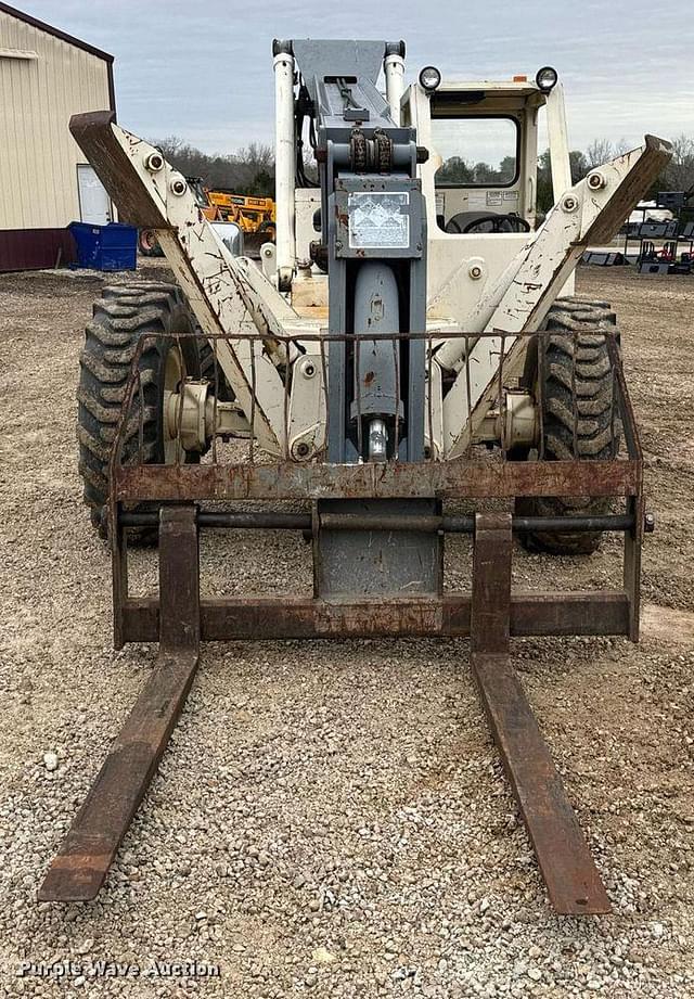 Image of Terex SS1048 equipment image 1