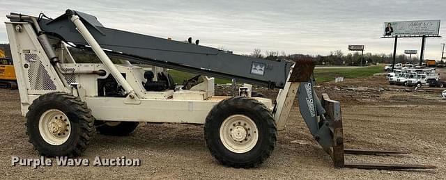 Image of Terex SS1048 equipment image 3